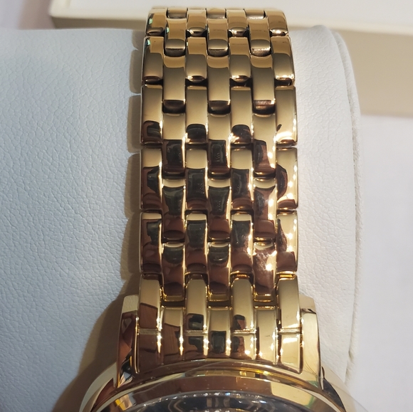 ANNE KLEIN NY Women\'s watch 2338GMGB main image 3